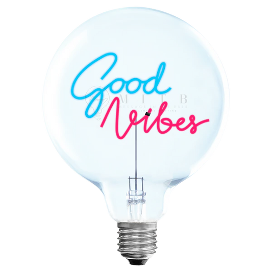 AMPOULE A POSER - GOOD VIBES - MITB