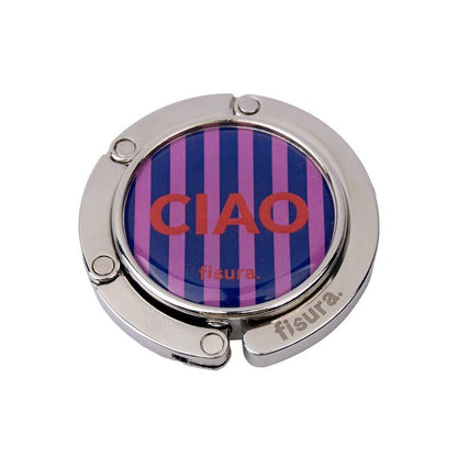 ACCROCHE-SAC CIAO - FISURA