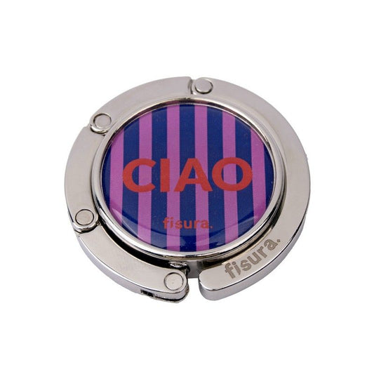 ACCROCHE-SAC CIAO - FISURA