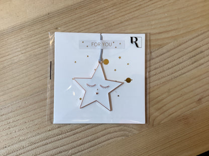 ORNEMENTS DE NOËL - RADER