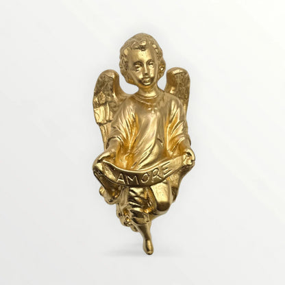 EX-VOTO - ANGE AMORE - J'AI VU LA VIERGE