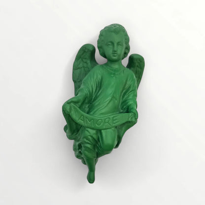 EX-VOTO - ANGE AMORE - J'AI VU LA VIERGE