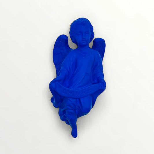 EX-VOTO - ANGE AMORE - J'AI VU LA VIERGE