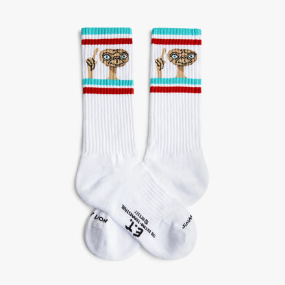 CHAUSSETTES - ATHLETIC - E.T TELEPHONE MAISON