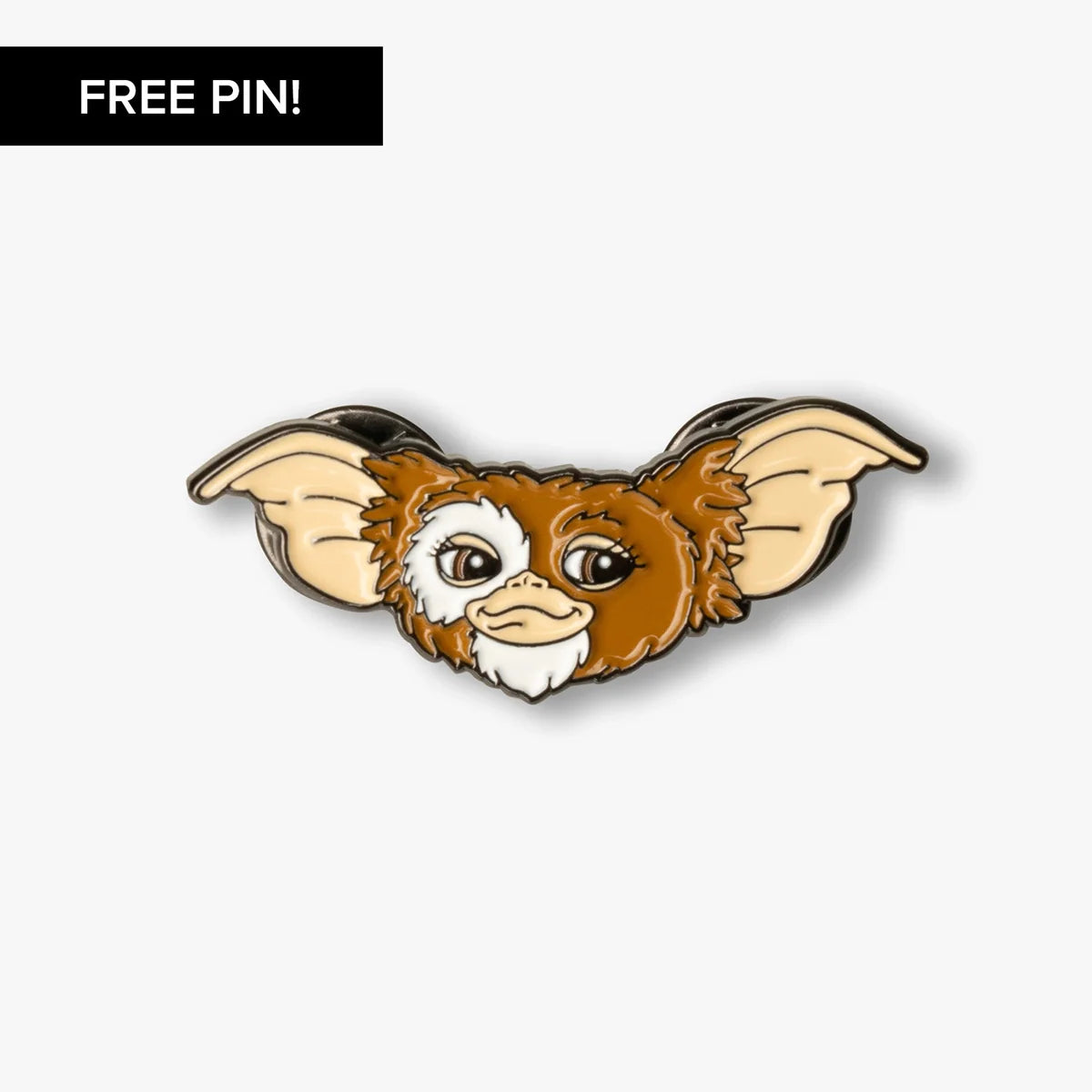 CHAUSSETTES - PACK X3 - GREMLINS x JIMMY LION