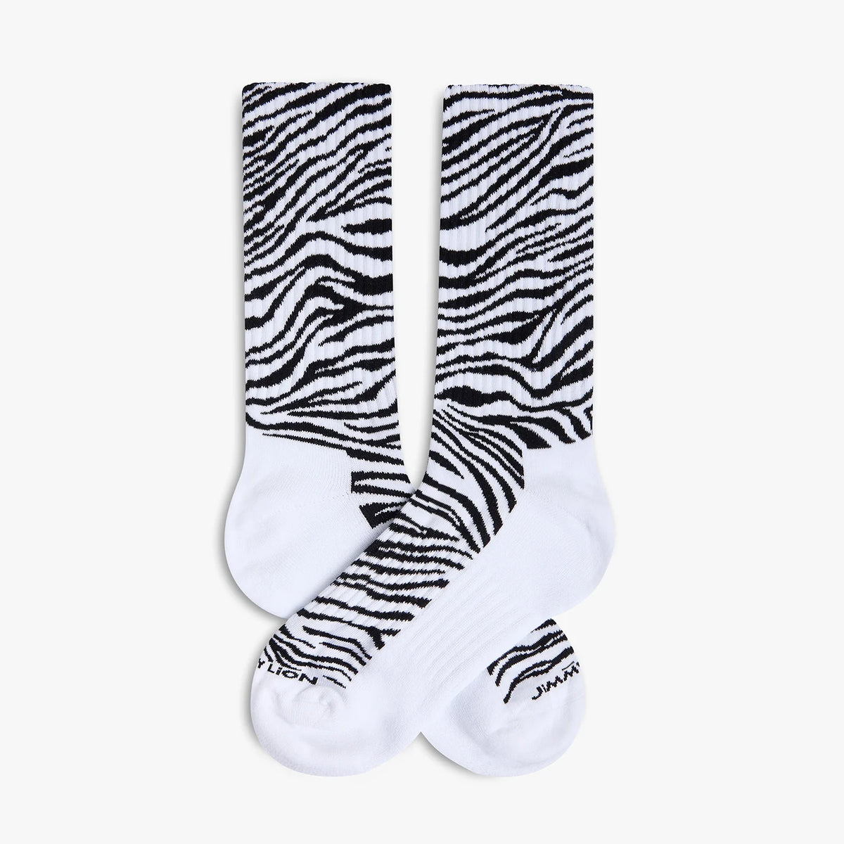 CHAUSSETTES ATHLETIC 36/40  - ZEBRE