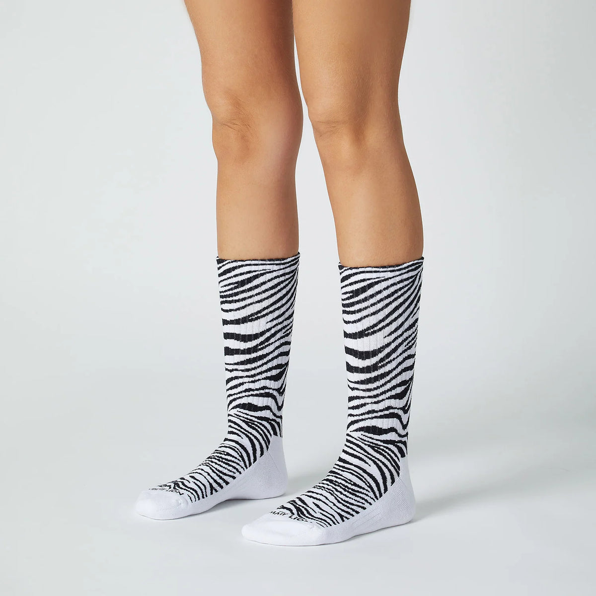 CHAUSSETTES ATHLETIC 36/40  - ZEBRE