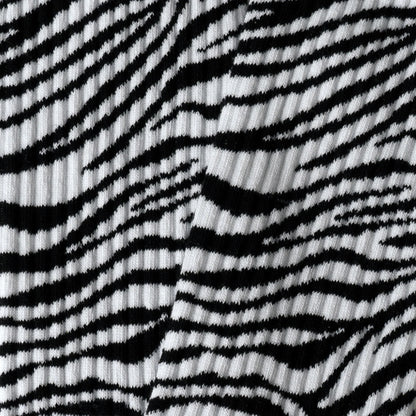 CHAUSSETTES ATHLETIC 36/40  - ZEBRE