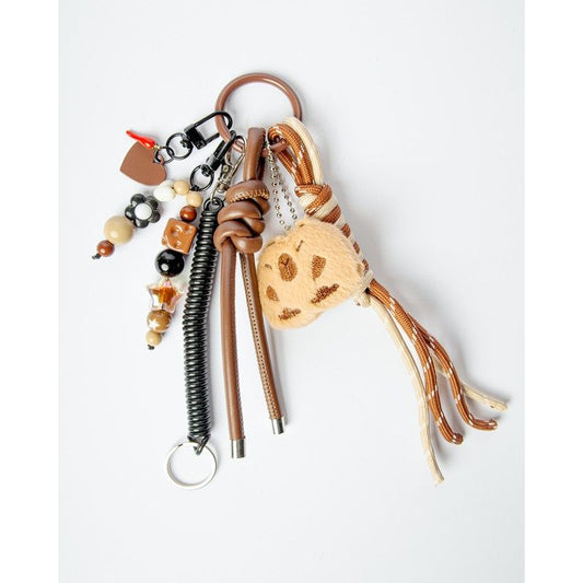 BAG CHARMS CAPY - BLOGO