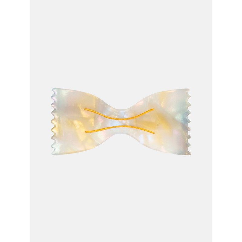 BARRETTE A CHEVEUX FARFALLE - EAT MY SOCKS