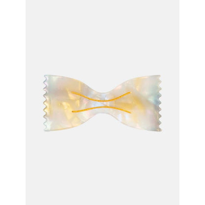 BARRETTE A CHEVEUX FARFALLE - EAT MY SOCKS