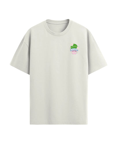 T-SHIRT FEMME CACTUS - NATIF