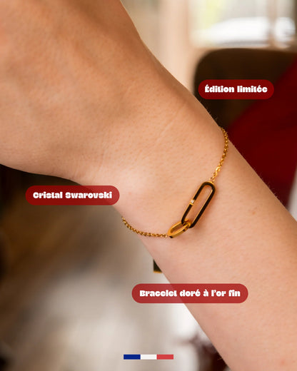 BOUGIE BIJOUX POMME D'AMOUR - MY JOLIE CANDLE