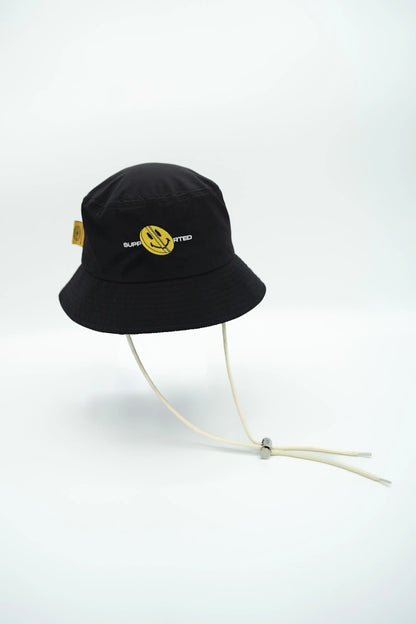 BOB PILLS - SUPPORTED