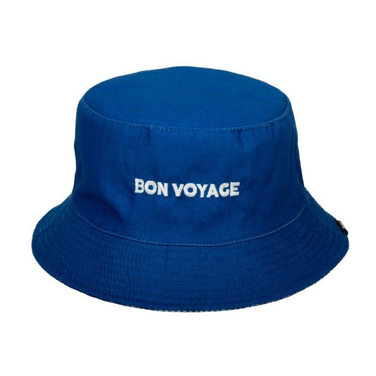 BOB REVERSIBLE " BON VOYAGE " - FISURA