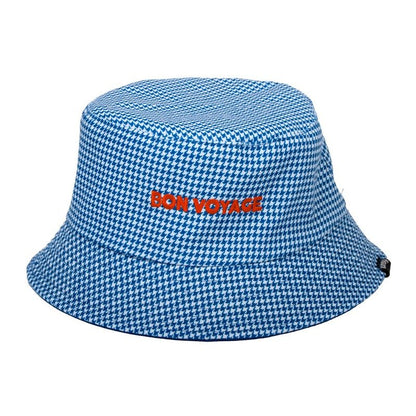 BOB REVERSIBLE " BON VOYAGE " - FISURA