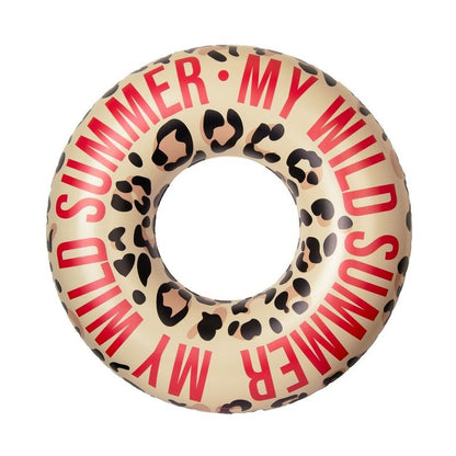 BOUÉE DONUT " MY WILD SUMMER " - FISURA