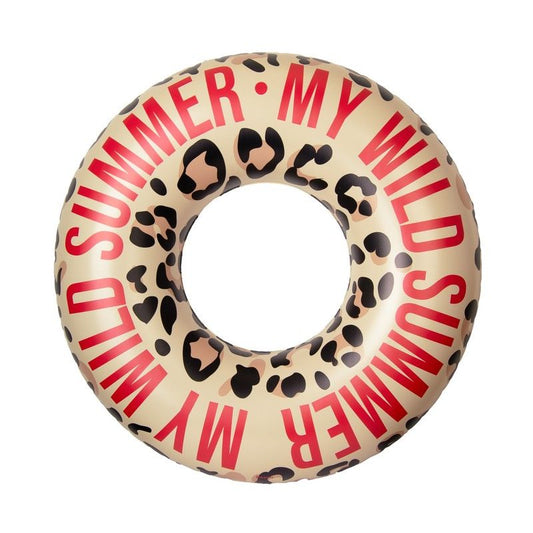 BOUÉE DONUT " MY WILD SUMMER " - FISURA