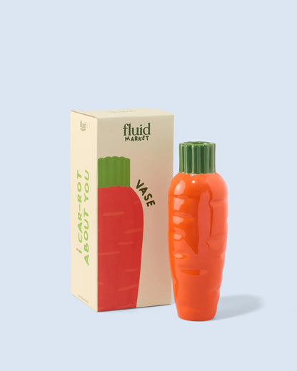 VASES CAROTTE - FLUID MARKET
