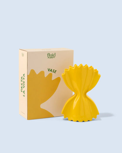 VASE " PASTA - FLUID MARKET