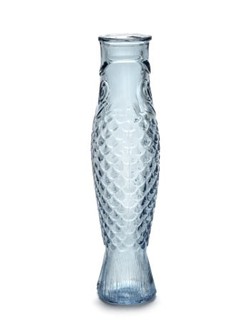 CARAFE  FISH&FISH BLEU CIEL - SERAX