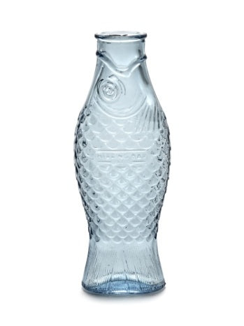 CARAFE  FISH&FISH BLEU CIEL - SERAX