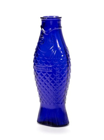 CARAFE INDIGO FISH&FISH - SERAX