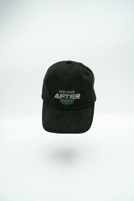 CASQUETTE WORLDWIDE AFTER - SUPPORTED