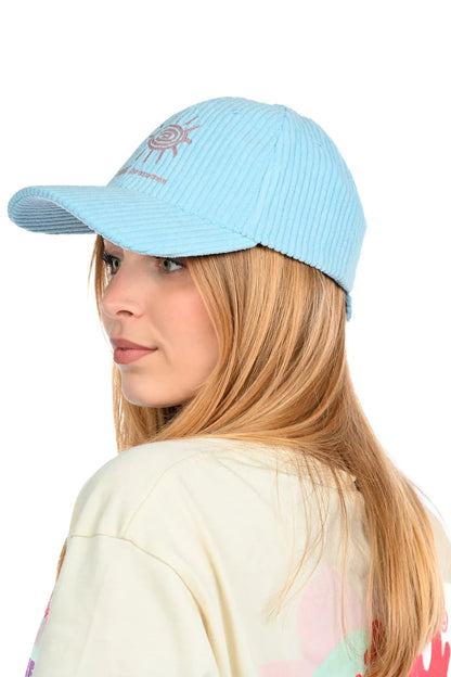 CASQUETTE DEL SOL - NATIF