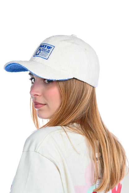 CASQUETTE MAISON DE VACANCES - NATIF