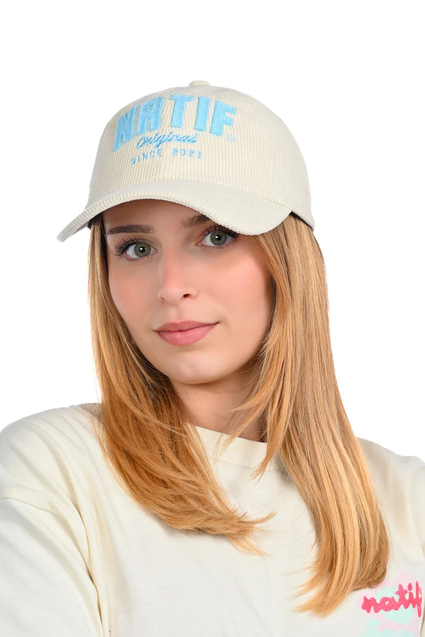 CASQUETTE ORIGINAL SINCE 2021 - NATIF