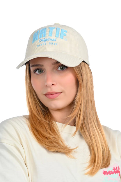 CASQUETTE ORIGINAL SINCE 2021 - NATIF