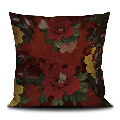 COUSSIN 50x50cm L'IMPERATRICE - VOGLIOBENE