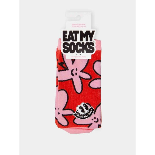 CHAUSSETTES DAISY - EAT MY SOCKS