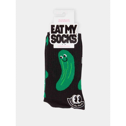 CHAUSSETTES PICKLES - EAT MY SOCKS