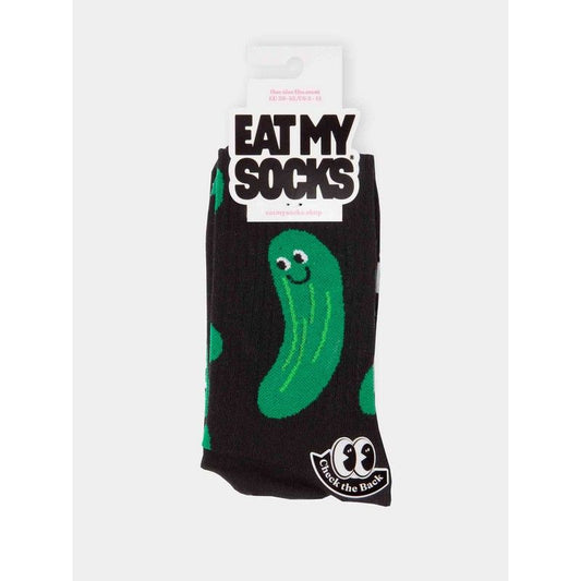 CHAUSSETTES PICKLES - EAT MY SOCKS
