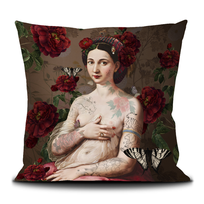 COUSSIN 50x50cm - FORNARINA - VOGLIOBENE