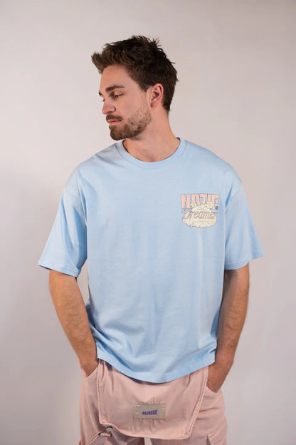 T-SHIRT DREAMER - NATIF