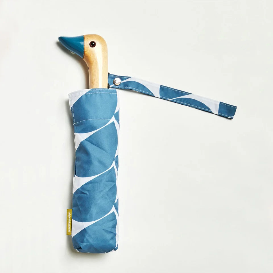 PARAPLUIE  DENIM MOON - ORIGINAL DUCKHEAD