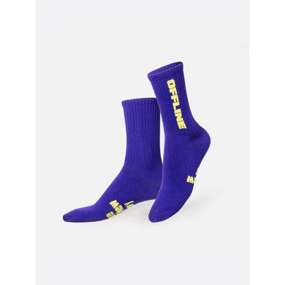 CHAUSSETTES OFFLINE - EAT MY SOCKS