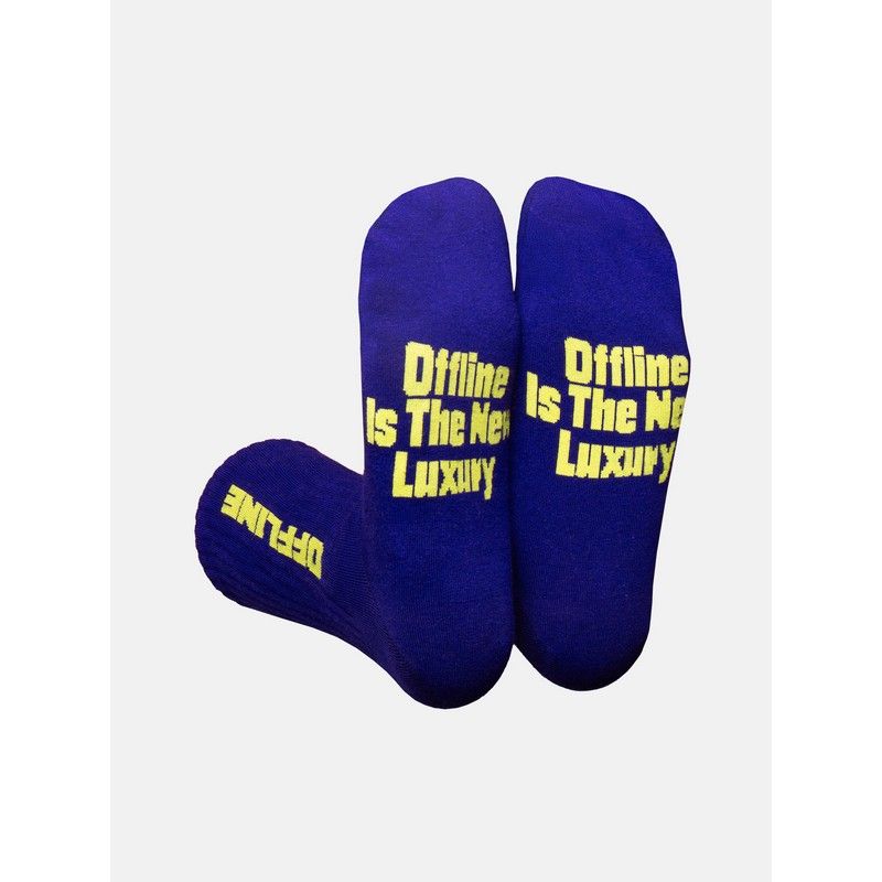 CHAUSSETTES OFFLINE - EAT MY SOCKS