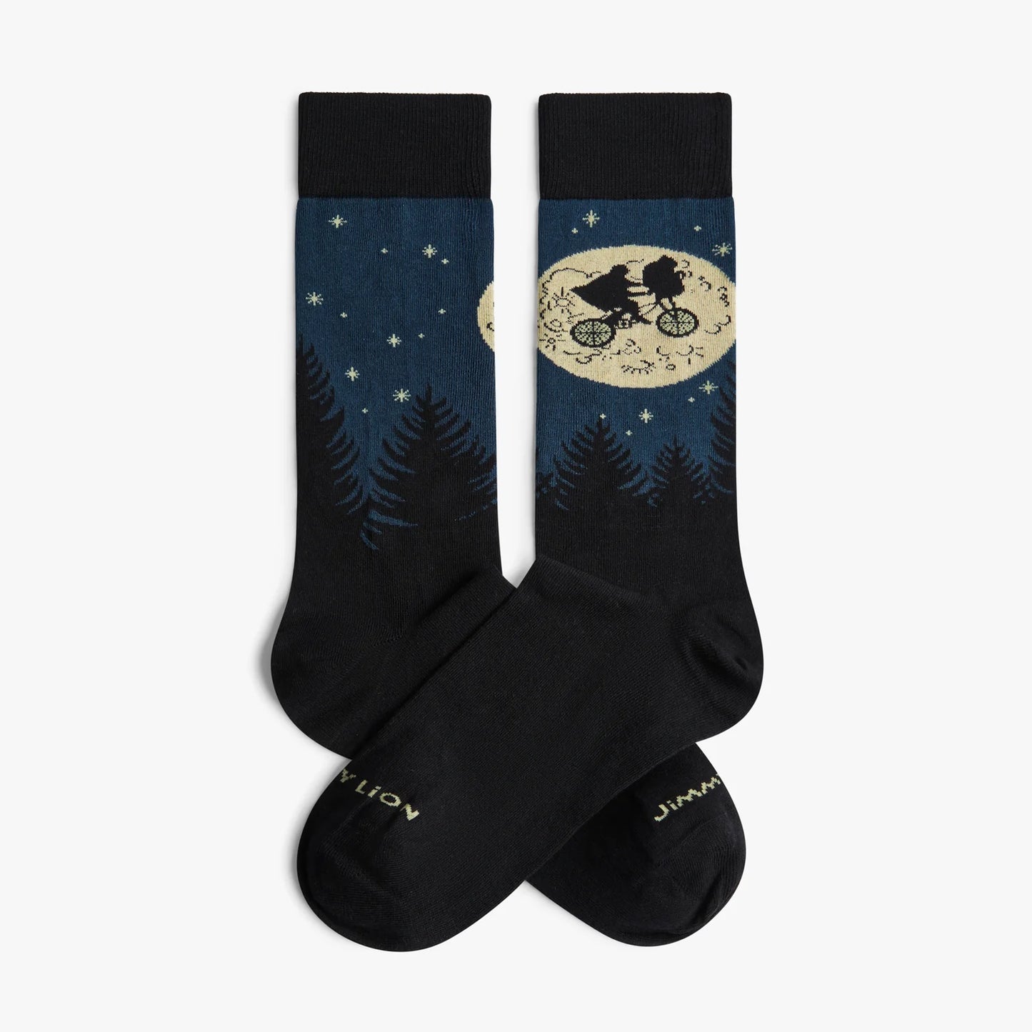 CHAUSSETTES - E.T BICYCLETTE