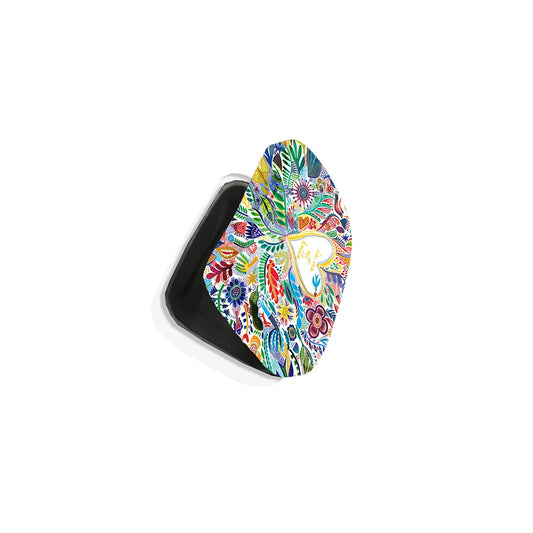 MINI ETUI LA VIE EST BELLE  - CARTES D'ART