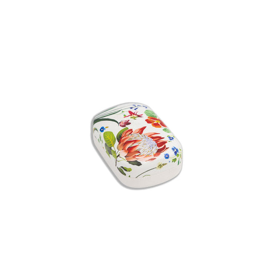 MINI ETUI FLEURS DES CHAMPS  - CARTES D'ART