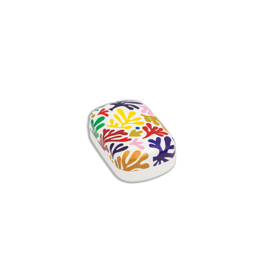 MINI ETUI ALGUES MARINES - CARTES D'ART