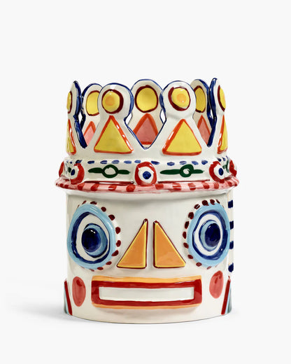 VASE SICILY COURONNE OTTOLENGHI - SERAX
