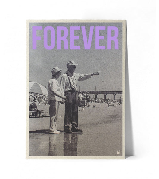 FOREVER - CARTES KENCRE
