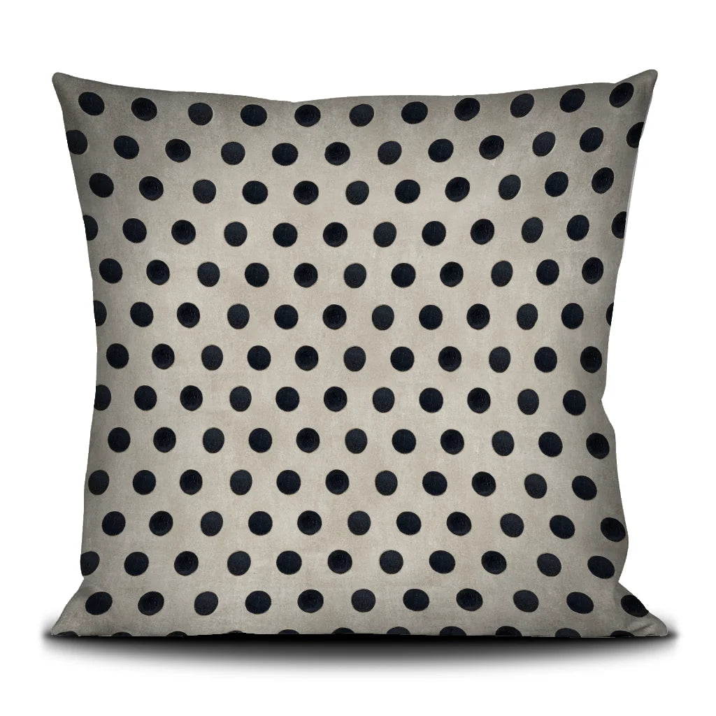 COUSSIN 50x50cm LA MUSE - VOGLIOBENE