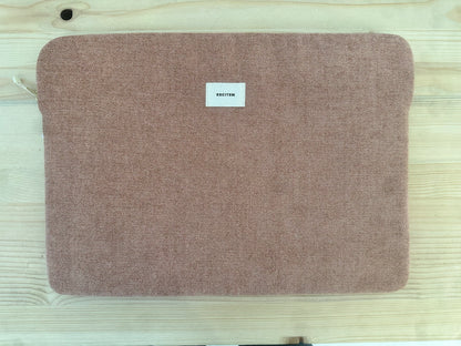 HOUSSE ORDINATEUR 16 POUSSES - RECITEM