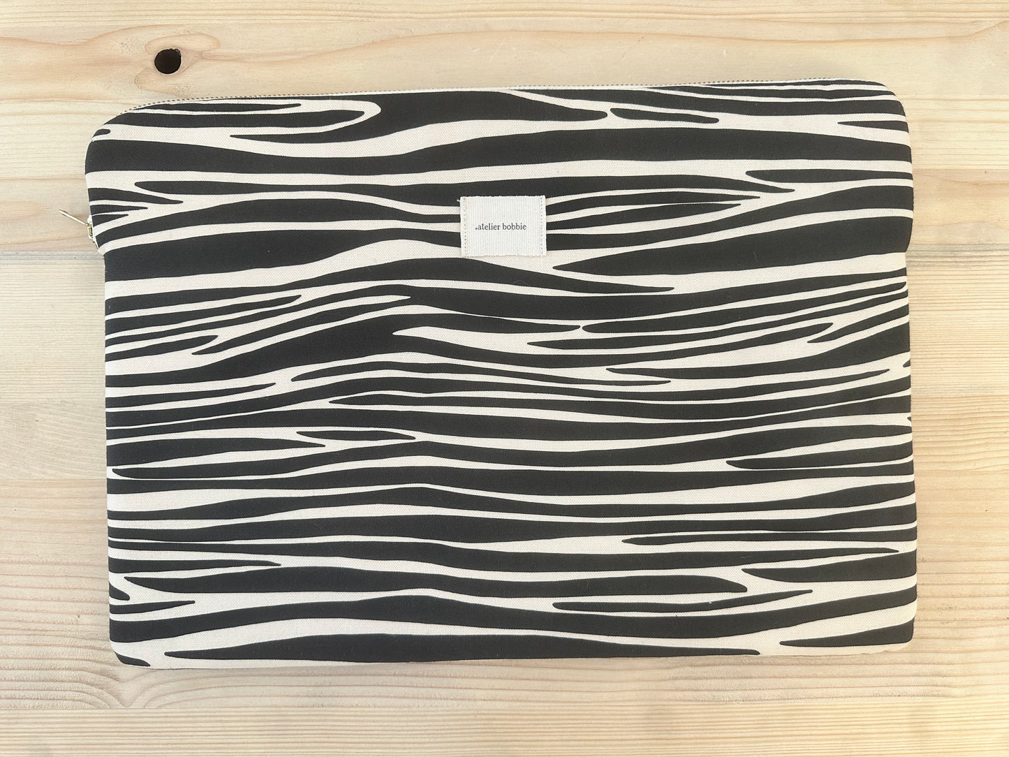 HOUSSE ORDINATEUR 16 POUSSES - RECITEM